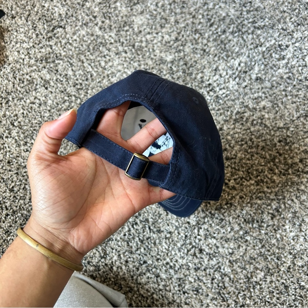 Baseball Hat - Picture 3 of 3